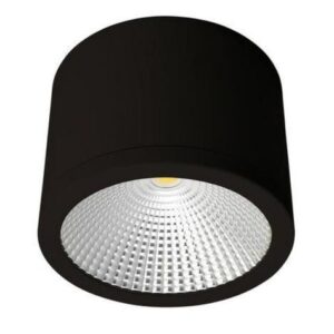 LED COB Surface 85-265v Brillo