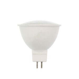 LED Lamp GU5.3 MR16 85-265v Brillo