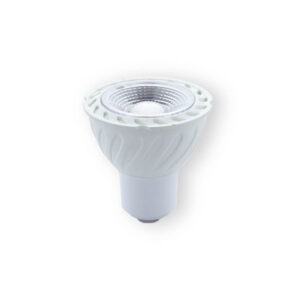 LED Lamp GU5.3 DIM MR16 85-265v Brillo