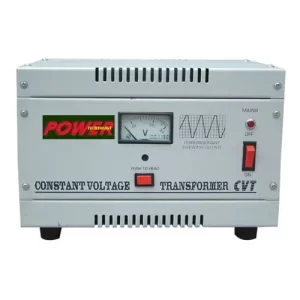 Automatic Voltage Transformer