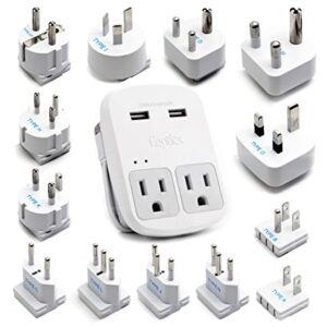 Electrical Outlet Adapter