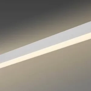 Linear Hanging Light