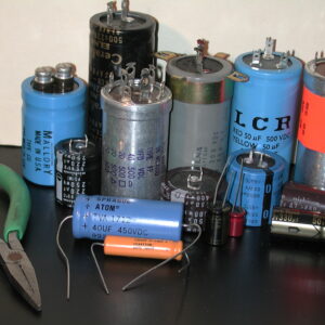 Capacitor