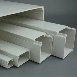 Channel PVC