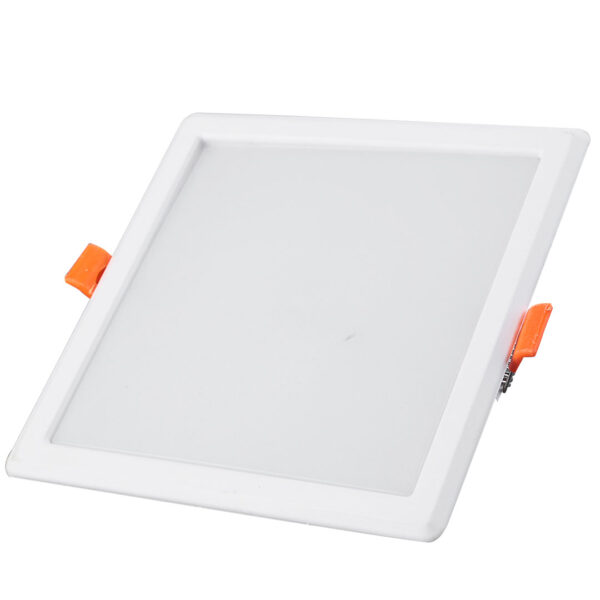 led panel square brillo naif bin saadi