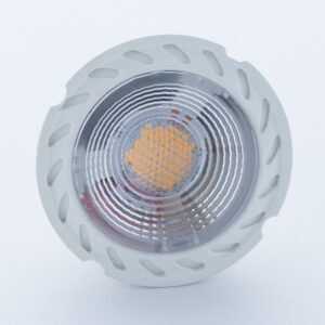 LED Lamp GU5.3 DIM MR16 85-265v Brillo