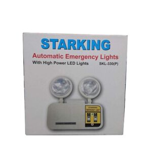 Emergency Light LED Starking Taiwan